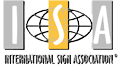 isa logo